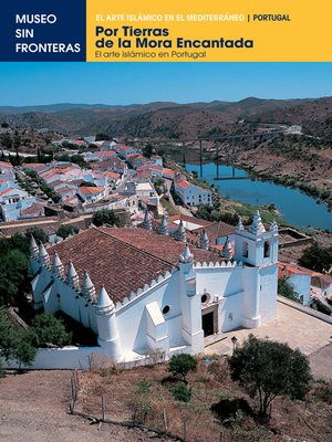 cover image of Por Tierras de la Mora Encantada